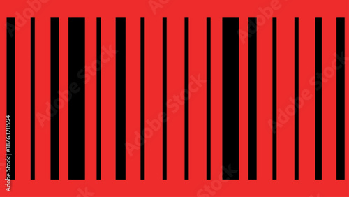 Simple abstraction reflecting modern elegance and restrained visual storytelling