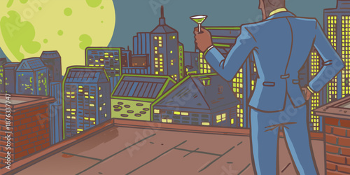 Classified Operation