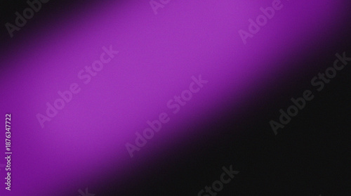 Wallpaper Mural Purple and Black Abstract Gradient Background with Soft Blur Texture Torontodigital.ca