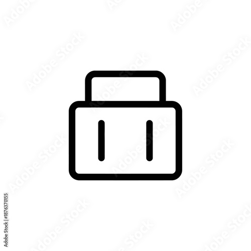 Close-Up of a USB Flash Drive for Data Storage and Transfer