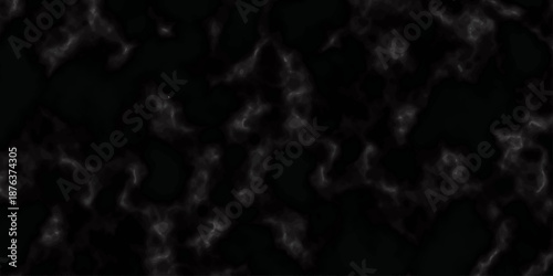 Abstract natural marble black and white background. Black marble texture background with high resolution in seamless pattern for design art work and interior or exterior. black marble texture pattern.