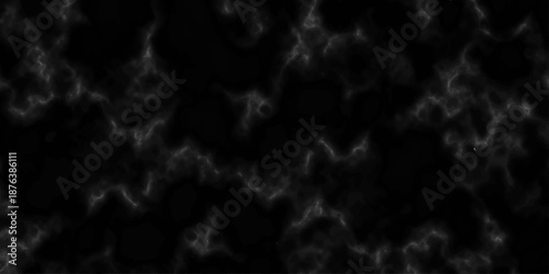 Abstract natural marble black and white background. Black marble texture background with high resolution in seamless pattern for design art work and interior or exterior. black marble texture pattern.