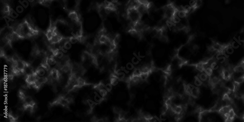 Abstract natural marble black and white background. Black marble texture background with high resolution in seamless pattern for design art work and interior or exterior. black marble texture pattern.
