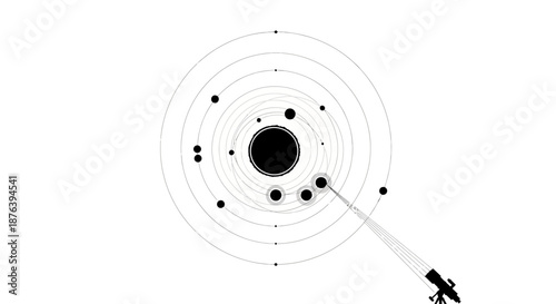 Dart hitting the target center bullseye.