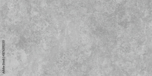 Abstract white wall texture for pattern background. marble texture surface white grunge wall.  Distressed grunge texture. Gray cement wall texture. Vector grunge cracked texture,