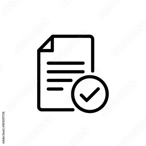 Professional Document Approval and Certification Concept for Business Use