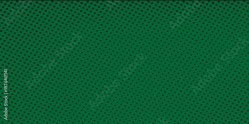 Digital green pixel pattern background with glowing squares - cyber grid for game interface, tech wallpaper, streaming overlay and futuristic design project with neon mosaic texture on dark surface.