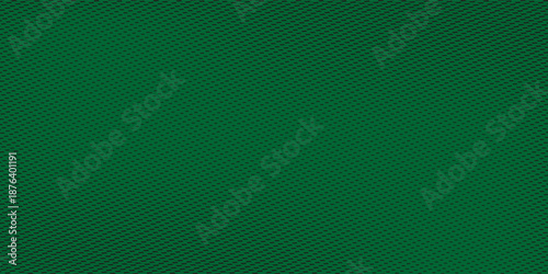 Digital green pixel pattern background with glowing squares - cyber grid for game interface, tech wallpaper, streaming overlay and futuristic design project with neon mosaic texture on dark surface.
