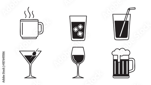 Blank canvas of pure white color an empty pristine background image