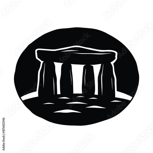 Stone Age Heritage Site Icon