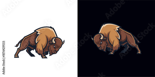 Powerful Animal Art for Nature Lovers on Versatile Backgrounds