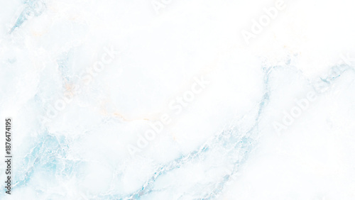 abstract blue marble background.