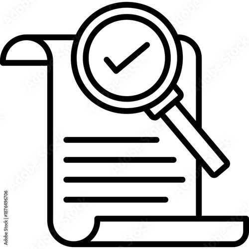 Project Scope Icon