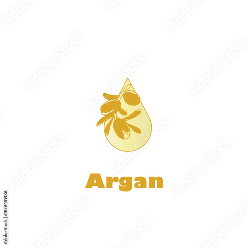 Argan logo