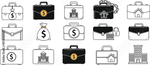 Finance Business Investment Money Banking Wealth Portfolio Security Protection Mortgage Property Realestate Loan Savings Capital Economy Corporate Professional Insurance Strategy Assets