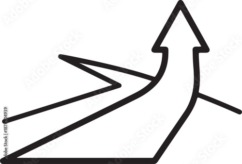 Illustrated prowess path