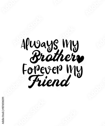 Brother SVG Bundle, Big Brother SVG, Brother Quotes svg, Siblings svg, Brother Shirt svg, Brother and Sister svg
