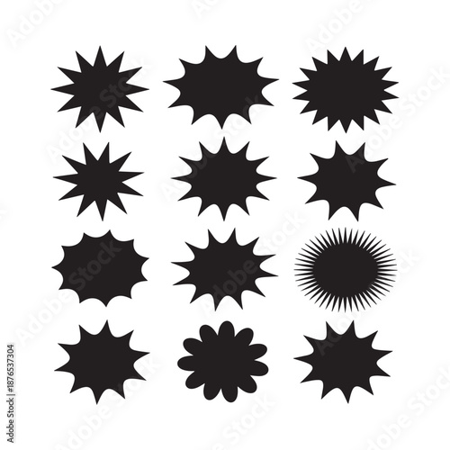 Simple black and white illustration of a classic musical accordion instrument