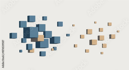 Resource Allocation Problem and Operational Imbalance Concept
