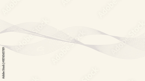 Soft Light Fabric Texture Surface Material.