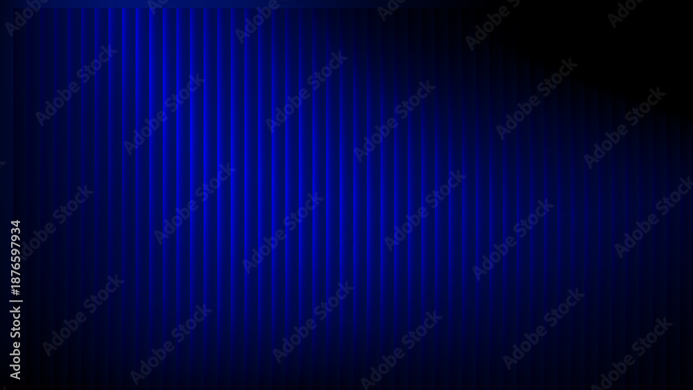 Obraz premium Abstract Colorful Light Wave Gradient Background
