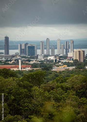Palmas Tocantins