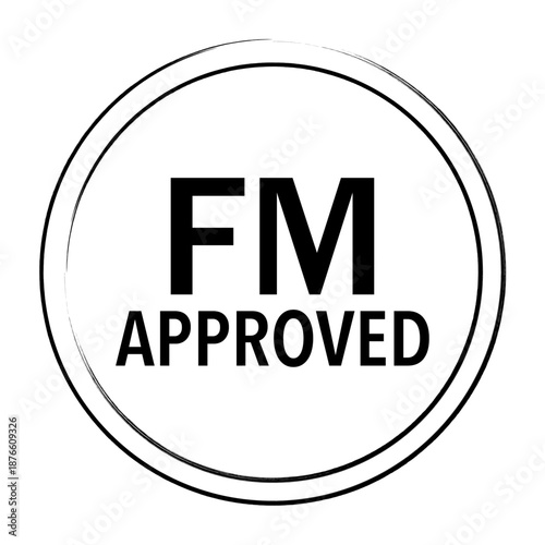 FM APPROVED