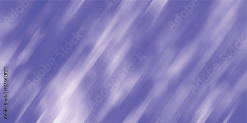 Diagonal brush strokes of soft lavender and white paint create a textured abstract background with a painterly feel for artistic and design applications