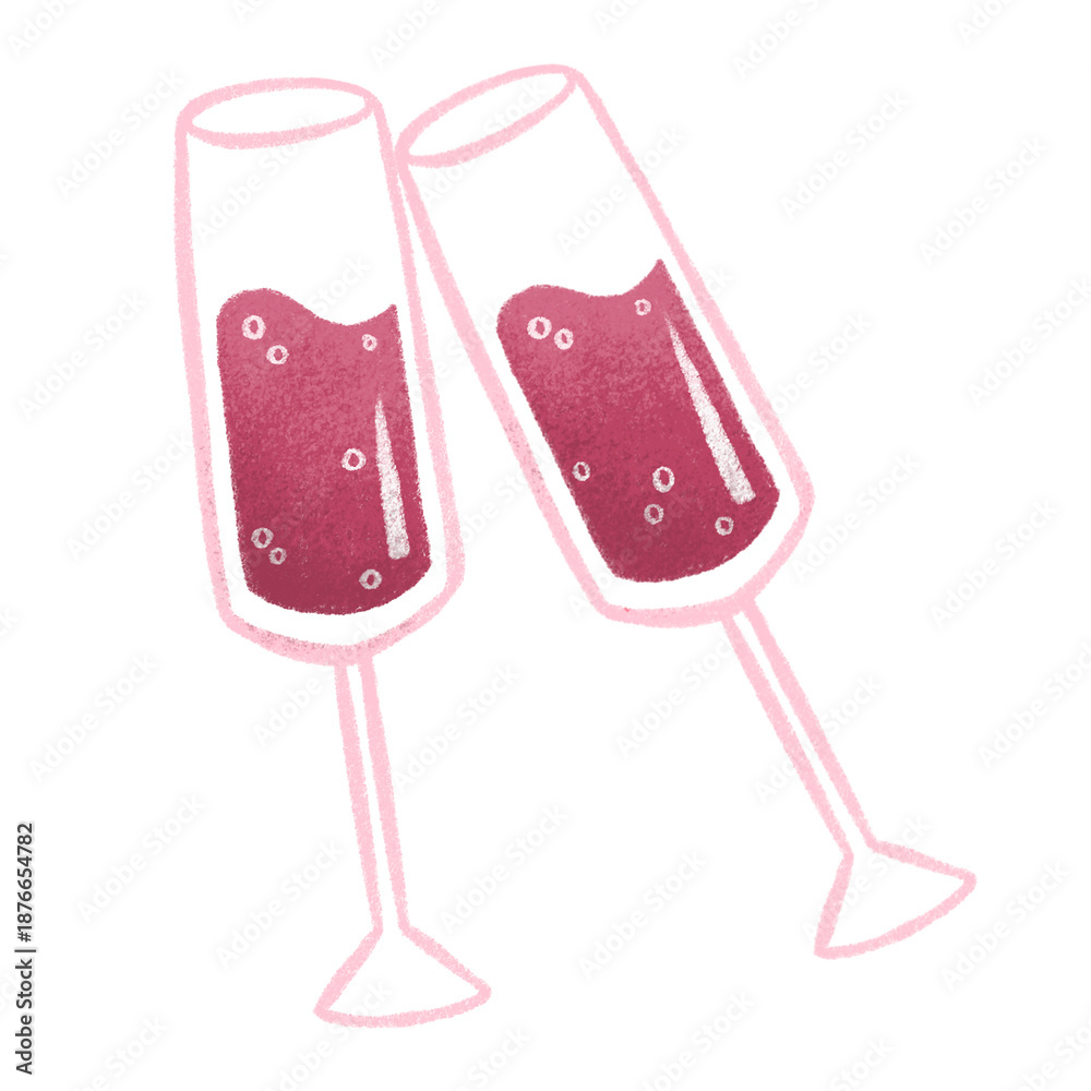 Fototapeta premium Valentine's day