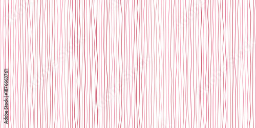 Seamless striped pattern with clean lines and modern geometric design, perfect for textile prints, backgrounds, and creative projects with timeless style
