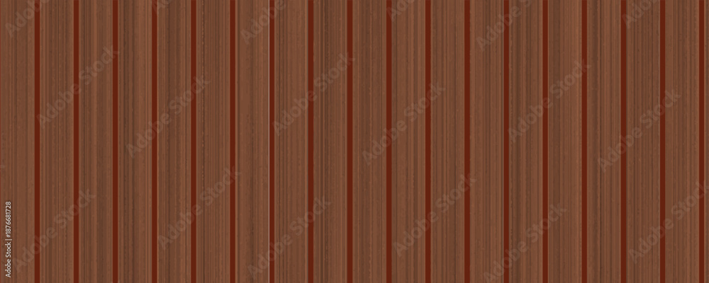 Fototapeta premium Vector Illustration beauty Wood Wall Floor Texture Pattern Background.