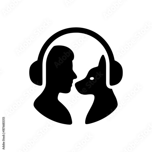 Shared Harmony and Listening Icon