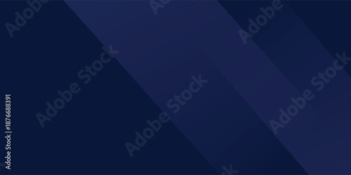 Black dark navy blue silver abstract pattern background. Geometric shape