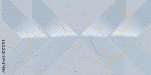 gray and white abstract background modern vector illustration