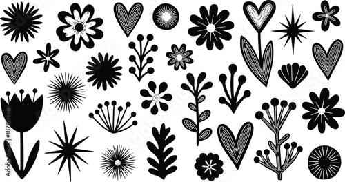 Vector Illustration of Spectacular Fireworks Display at Night: Bright White Explosions, Sparkling Trails, Celebration, Festive Lighting, 4K UHD Motion Graphic