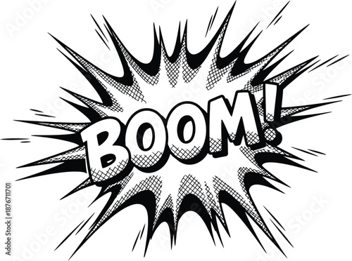 Vector Illustration of Night Sky Stars Sparkling: Cinematic Black Background with Distant Galaxies, Cosmic Dust, and Bright Points of Light - 4K UHD Motion Graphic