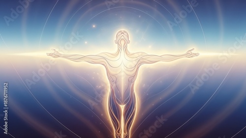 You’re Allowed to Take Up Space