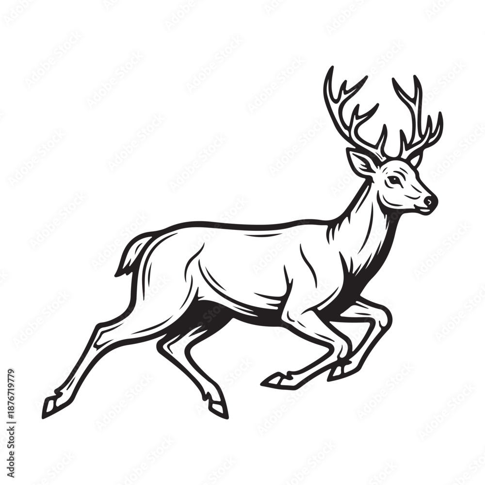 Obraz premium Vector file concept illustration representing scalable graphics for digital design and print projects