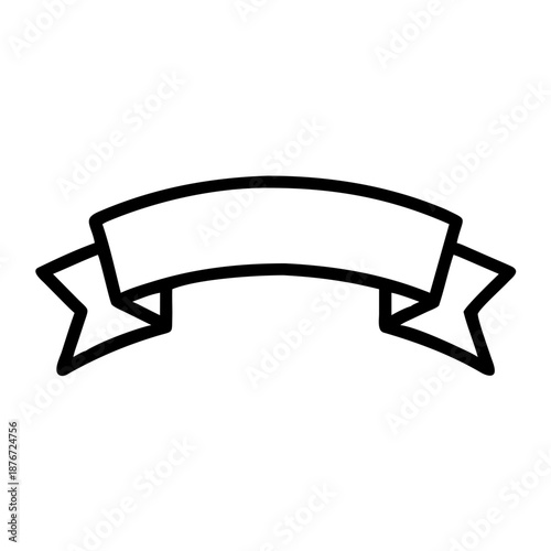 Pride Event Banner Icon