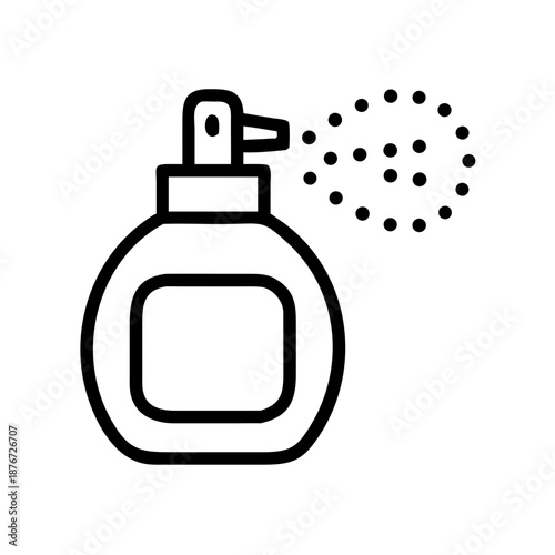 Fragrance Icon