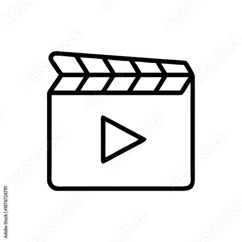 Video Icon