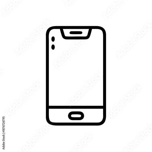 Smartphone Icon