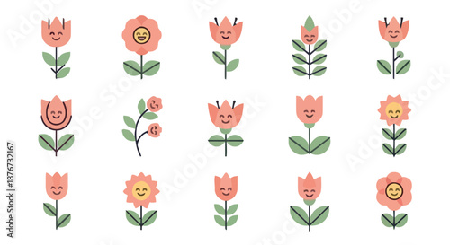 Collection of modern electronic storage devices in various colors