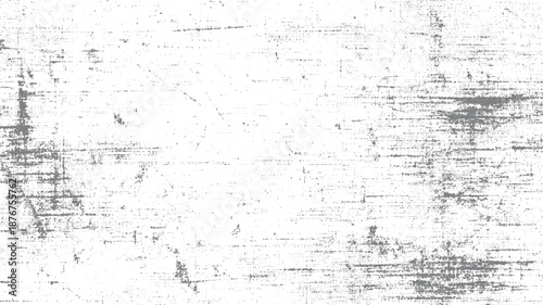 Heavy grunge texture with dense horizontal and vertical scratches and a speckled grey surface for a worn effect