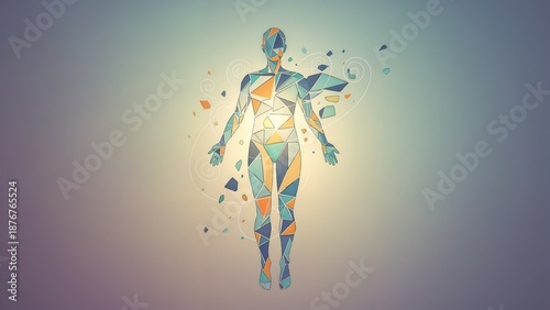 After Burnout, There Is Still You