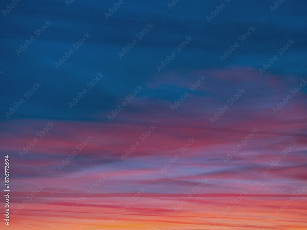 Fototapeta premium abstrakt color background