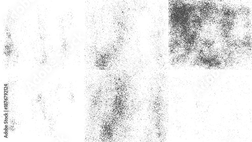 Abstract grunge texture background featuring worn dirty details for creative urban design