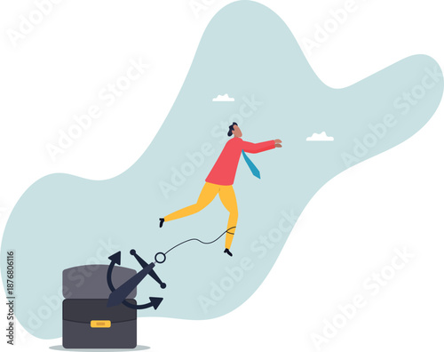 Business attraction or charisma with power to draw or attract business opportunity, money or customers.about a man and his life.