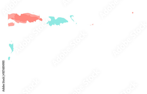 Elderly caucasian man reading a book on a park bench in autumn