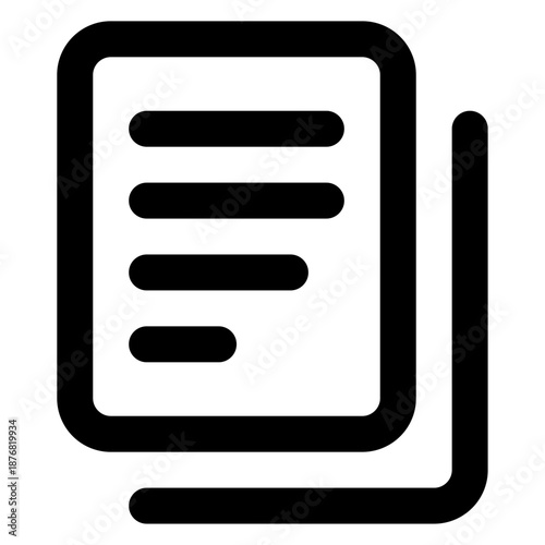 copy document icon